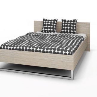 Łóżko style 140x200 cm