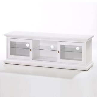 Romantyczna szafka tv paris