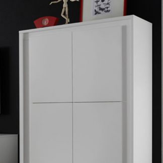 Paradise komoda wysoka 4