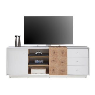 Portmore komoda niska rtv