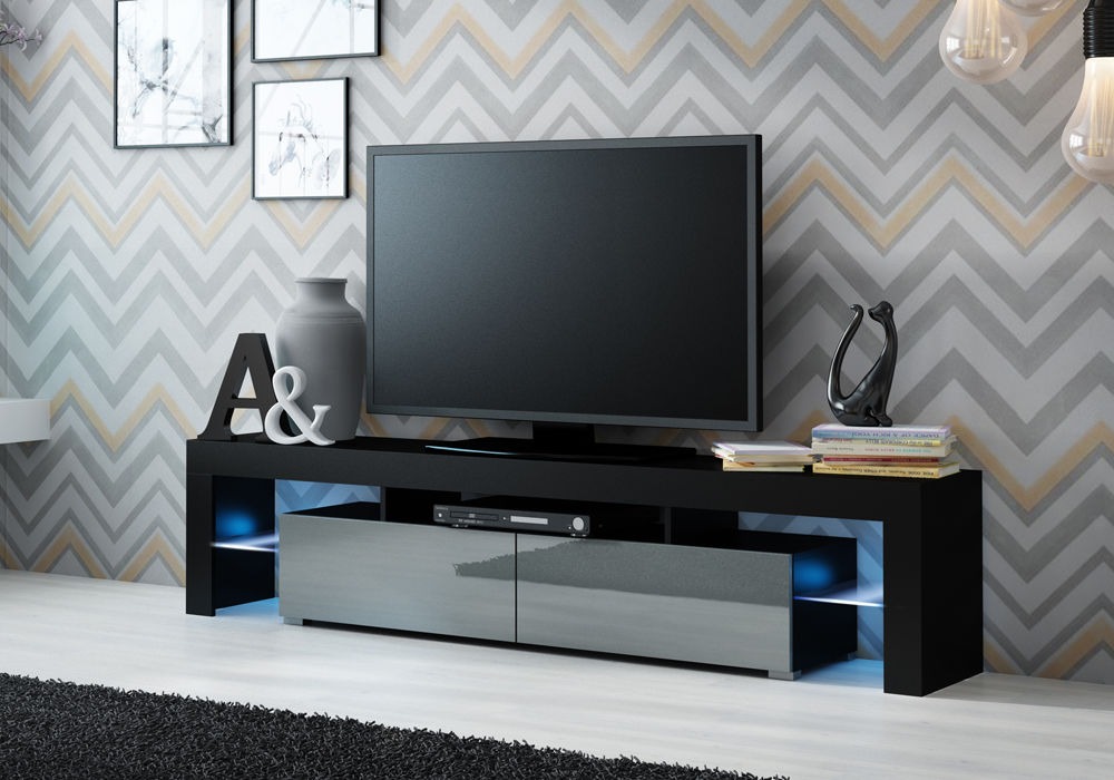 39d66d1b292066e56745a63244dee692c27ee723 Duo szafka rtv 200 cm