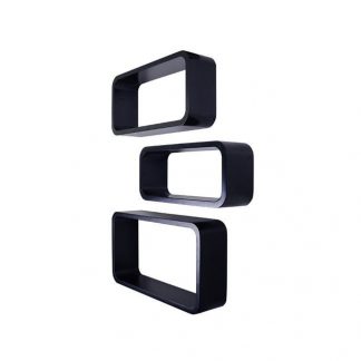 Zestaw półek kwadro 2