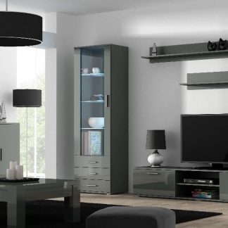 Simple 2 meblościanka