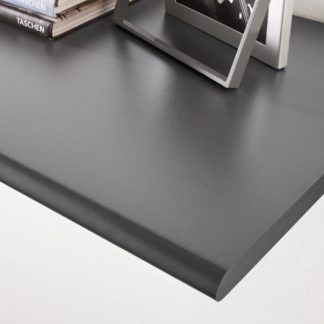 Joker półka wisząca 60x18 cm antracyt