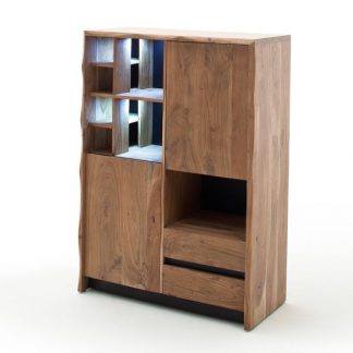 Komoda sorrento 2s2d