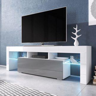 Toronto szafka rtv 138 cm