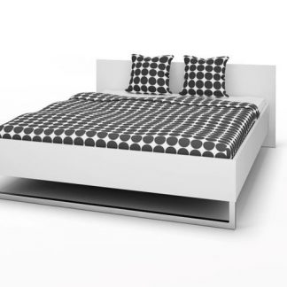 Łóżko style 160x200 cm