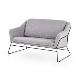 Sofa wypoczynkowy smooth 2