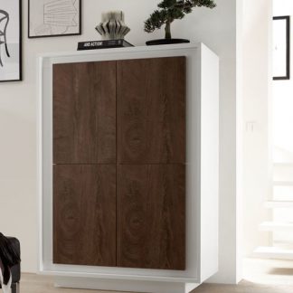 Paradise komoda wysoka 4