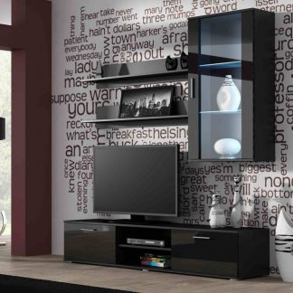 Simple witryna wisząca