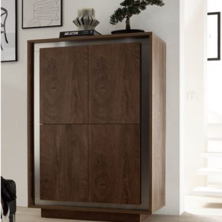 Paradise komoda wysoka 4