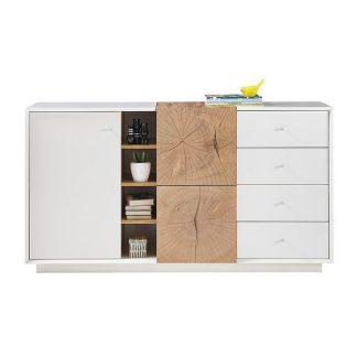 Portmore komoda 2d4s