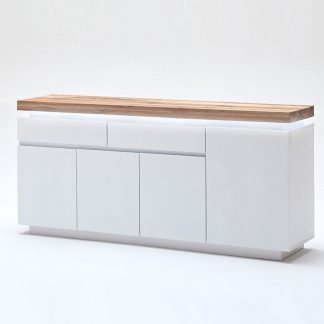 Ramona komoda 4+2