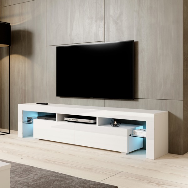c7ac0ac16946f894eb0c1b6d79ce0f1e35b92fb1 Toronto szafka rtv 200 cm
