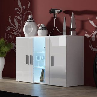 Simple nowoczesna komoda