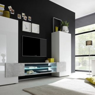 Totality meblościanka